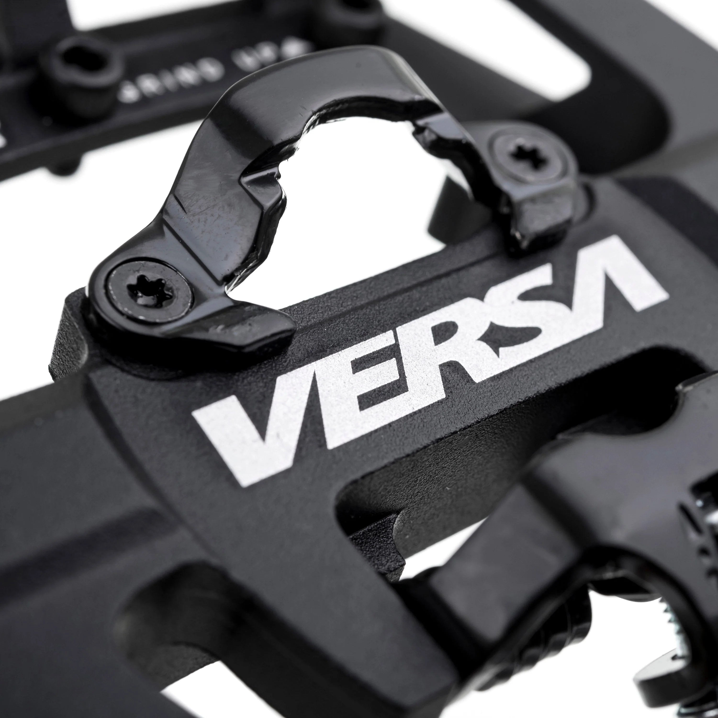 DMR Versa pédales noir