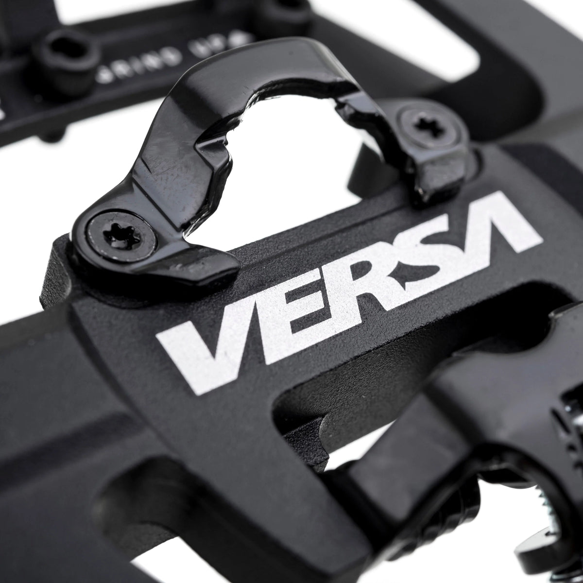 DMR Versa pédales noir
