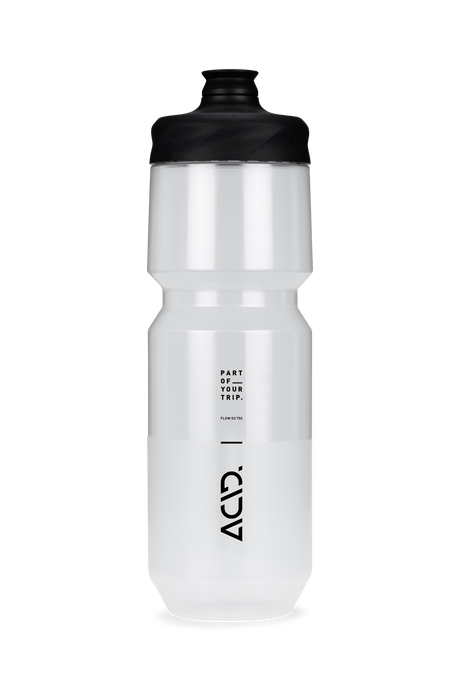 Gourde ACID Flow DS 750 transparente