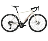 Orbea AVANT H50 Ivoire Blanc - Bronze Titane (Brillant) (2026)