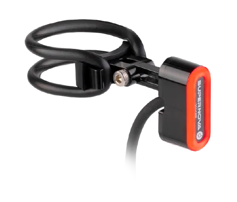Supernova Feu arrière E-Bike TL3 MINI