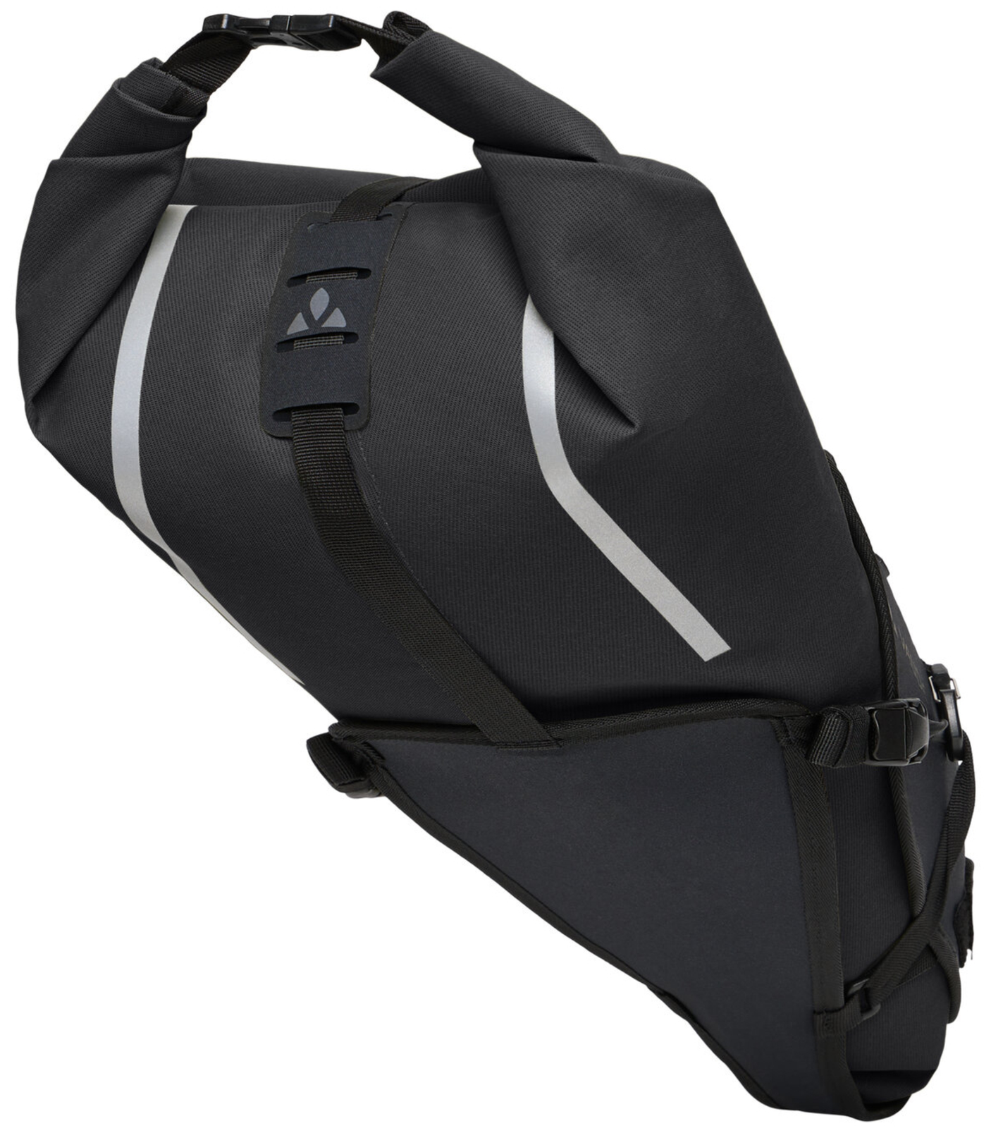 VAUDE Trailsaddle Cage noir
