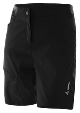 Löffler W Cuissard VTT Comfort-E Csl Noir