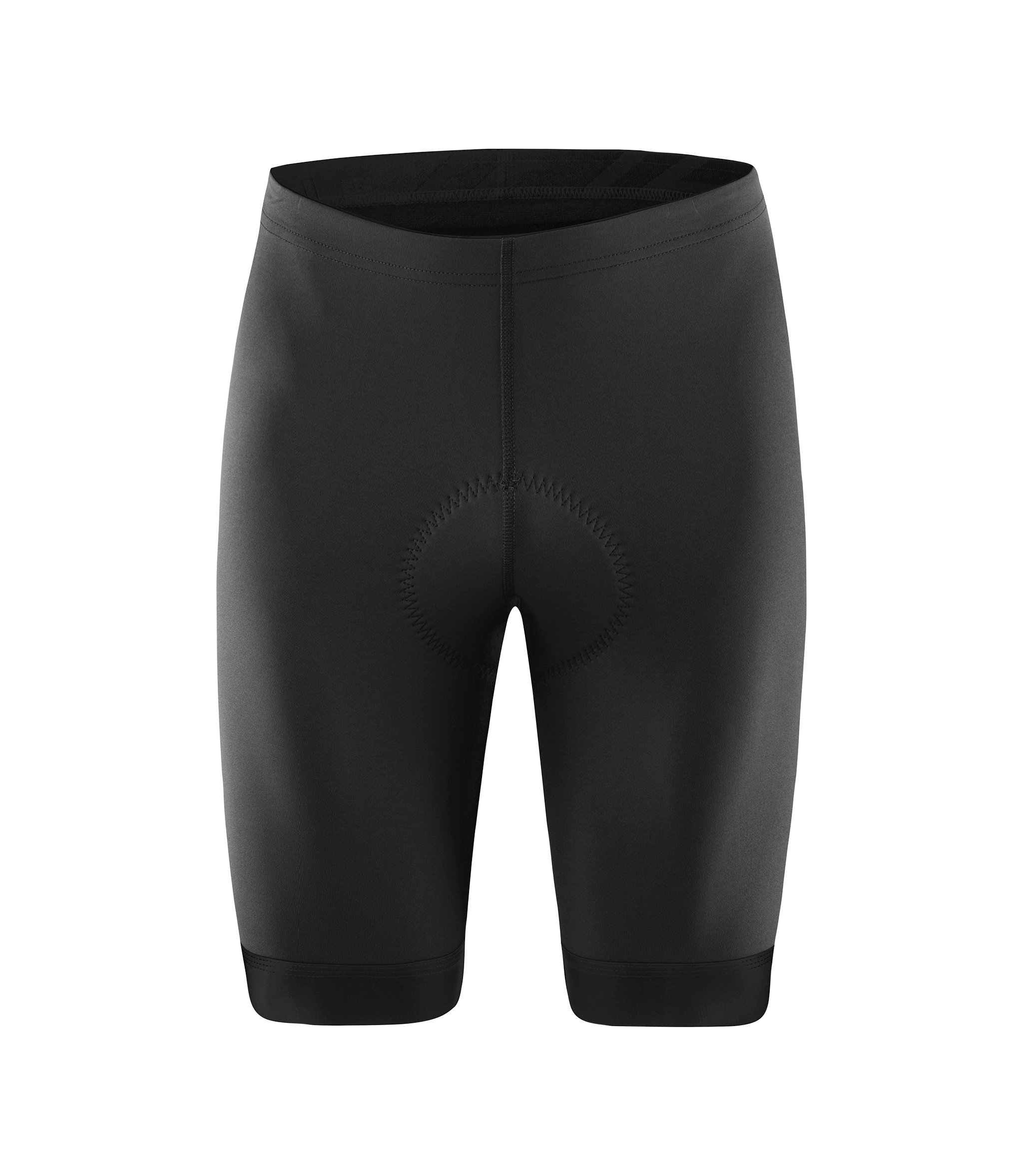 Löffler M Collants Vélo Basic Noir