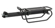 Zefal Raider R30 Gepäckträger Montage an Ø25,4-31,8mm Sattelstütze