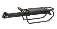 Zefal Raider R30 Gepäckträger Montage an Ø25,4-31,8mm Sattelstütze – aktuelle Variante