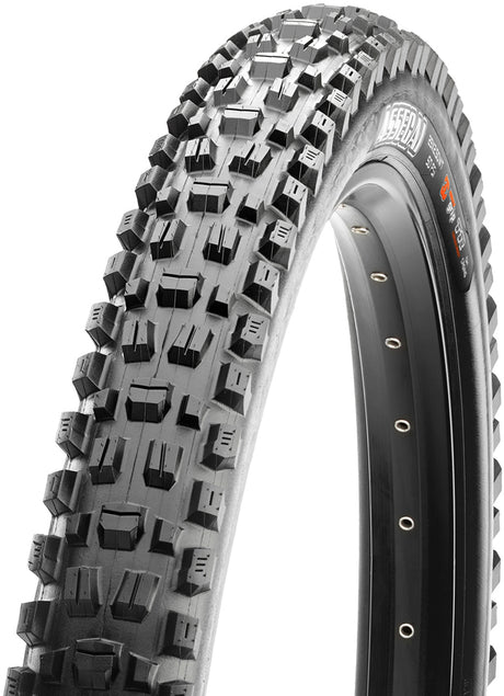 Maxxis Assegai Faltreifen 27.5x2.60" WT EXO TR