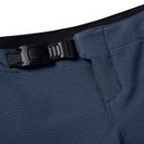 Fox YTH Defend Short Bleu Galaxie