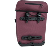 Sacoche latérale ACID CITY 15 SMLink rouge