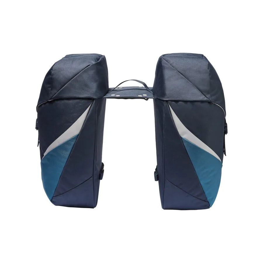 VAUDE TwinRoadster bleu
