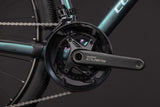 Cube Nulane Race smaragdgrey´n´prizm (2027)