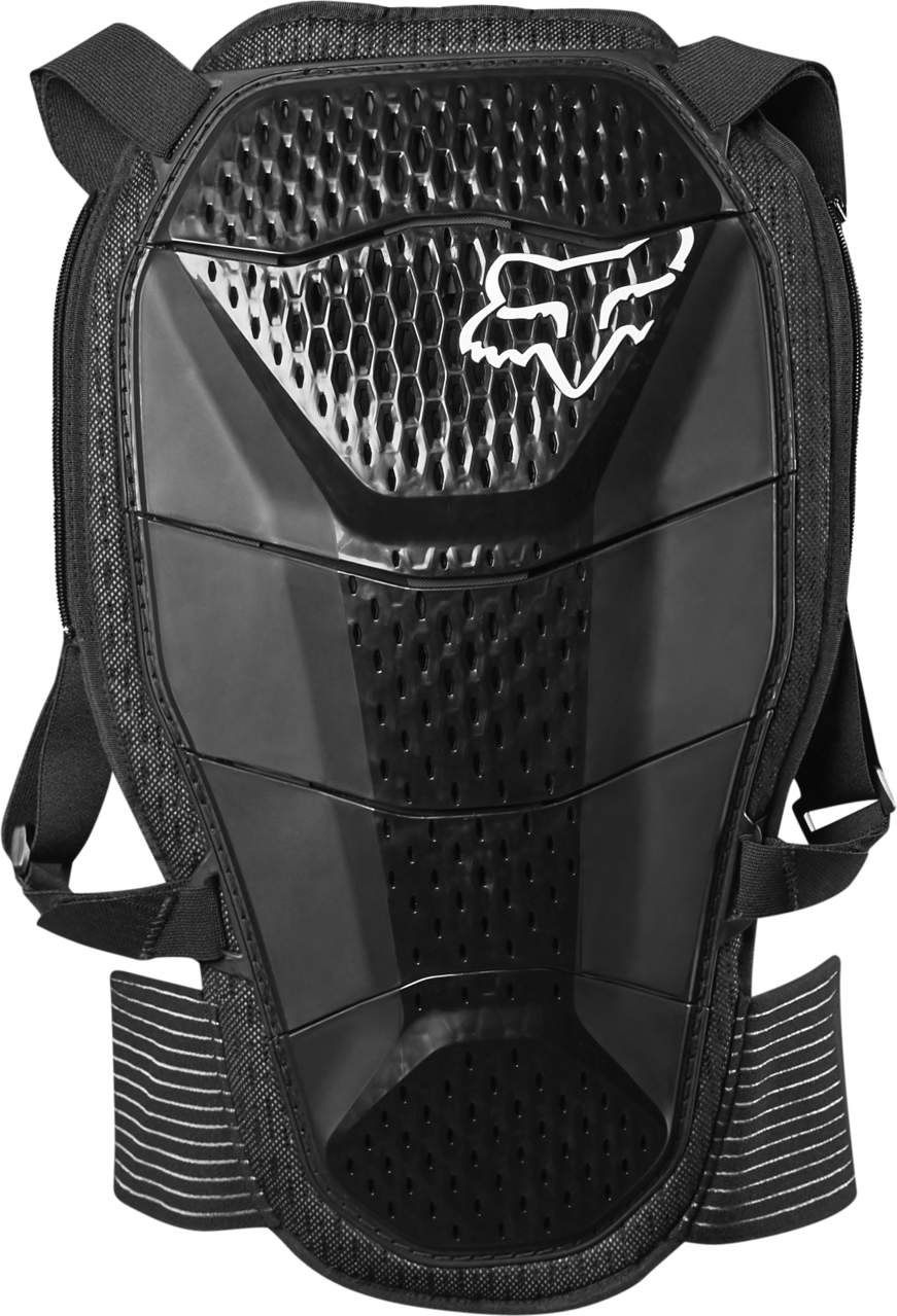Veste Fox Titan Sport Noire