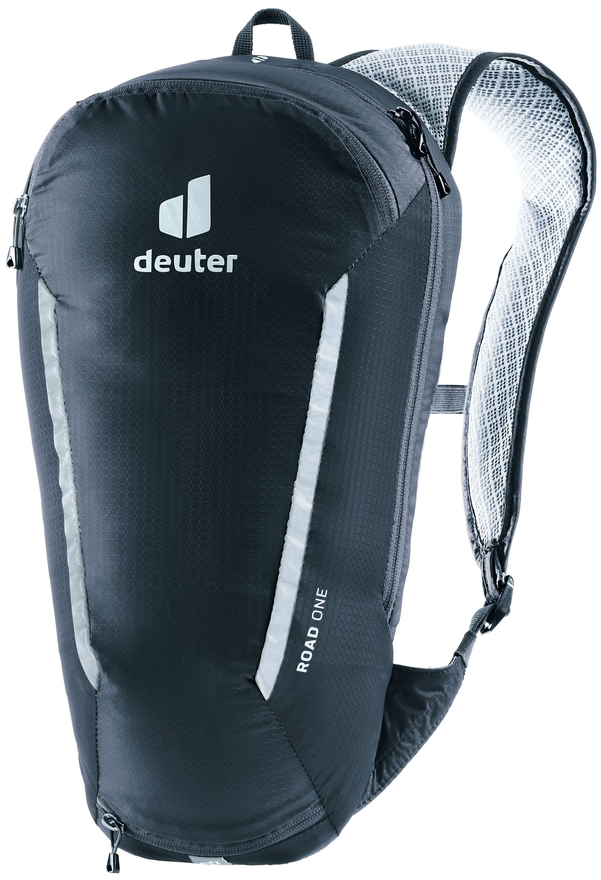 deuter Road One sac à dos vélo noir