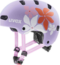 uvex Kid 4 Style fleur lilas mat
