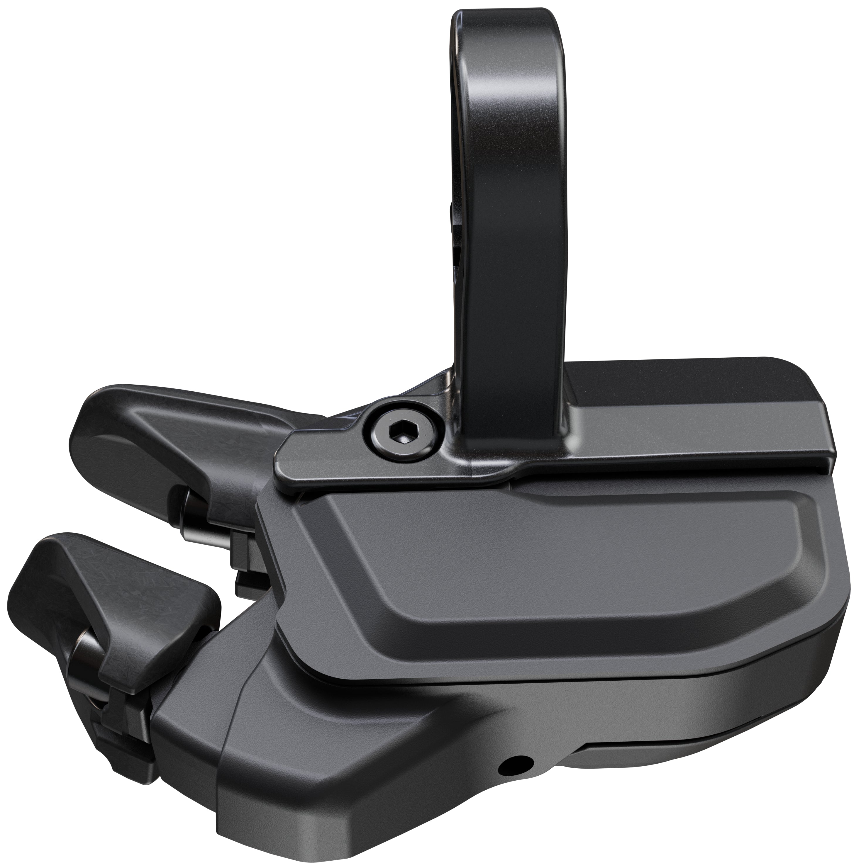 Shimano DEORE XT SW-M8250 Di2 leviers de changement de vitesse 12 vitesses