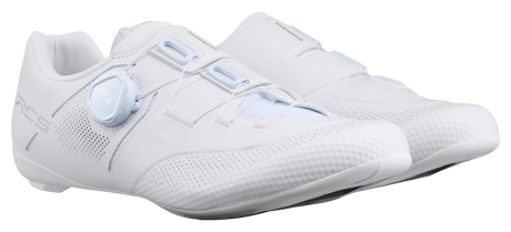 Shimano RC503W Chaussures de course pour femmes blanc