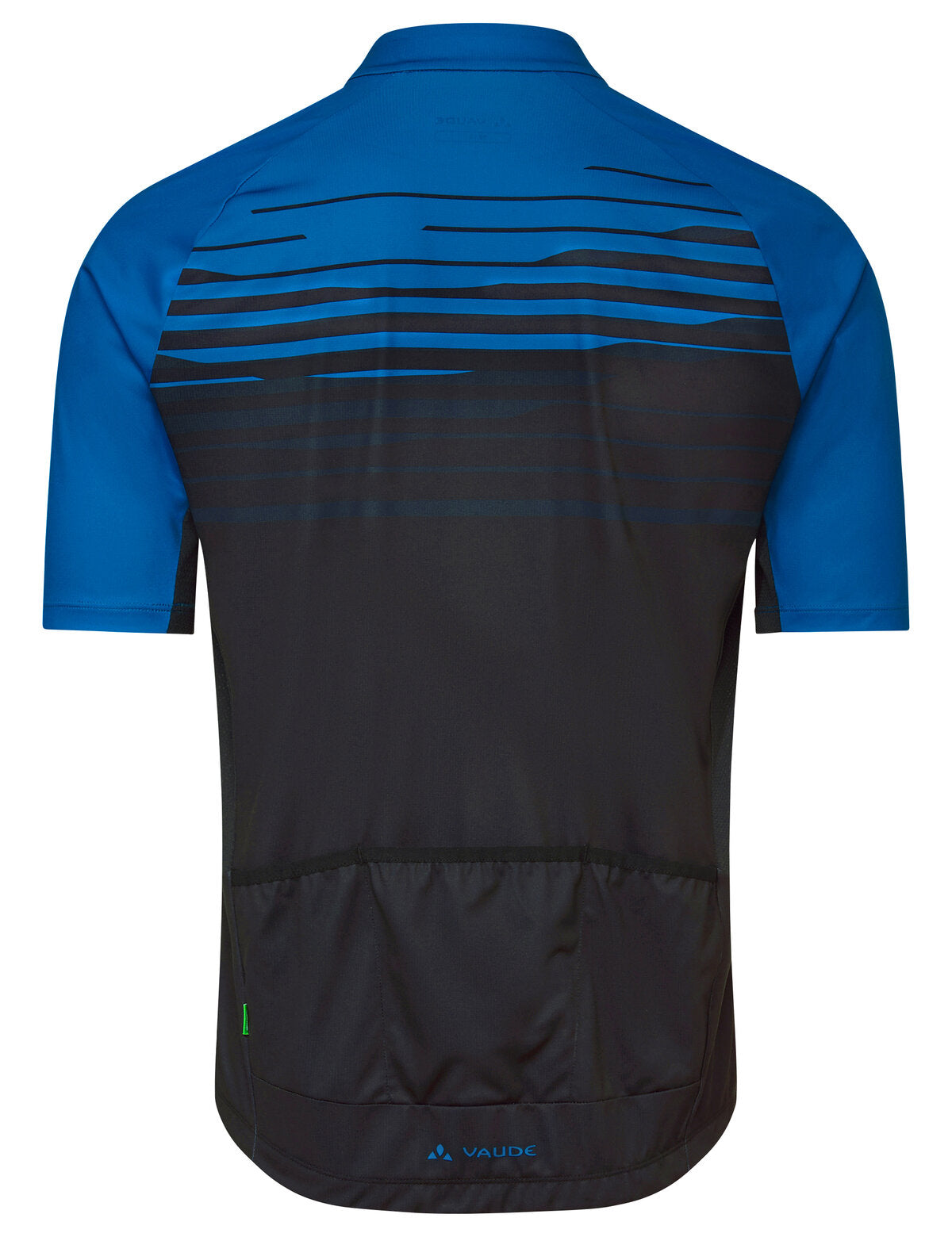 VAUDE Homme Posta FZ Tricot III radiate blue