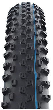 Schwalbe Racing Ray Super Ground Evolution pneu pliant 26x2.25" TLE E-25 Addix Speedgrip noir
