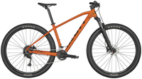 Scott Aspect 740 (2024) | VTT semi-rigide 27,5 pouces | Prism Paprika Orange – aktuelle Variante