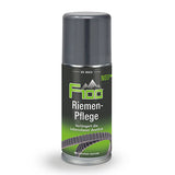 F100 produit d'entretien pour courroies de transmission 100ml