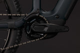 Cube Stereo Hybrid ONE44 HPC Race 800 coal´n´green (2027)