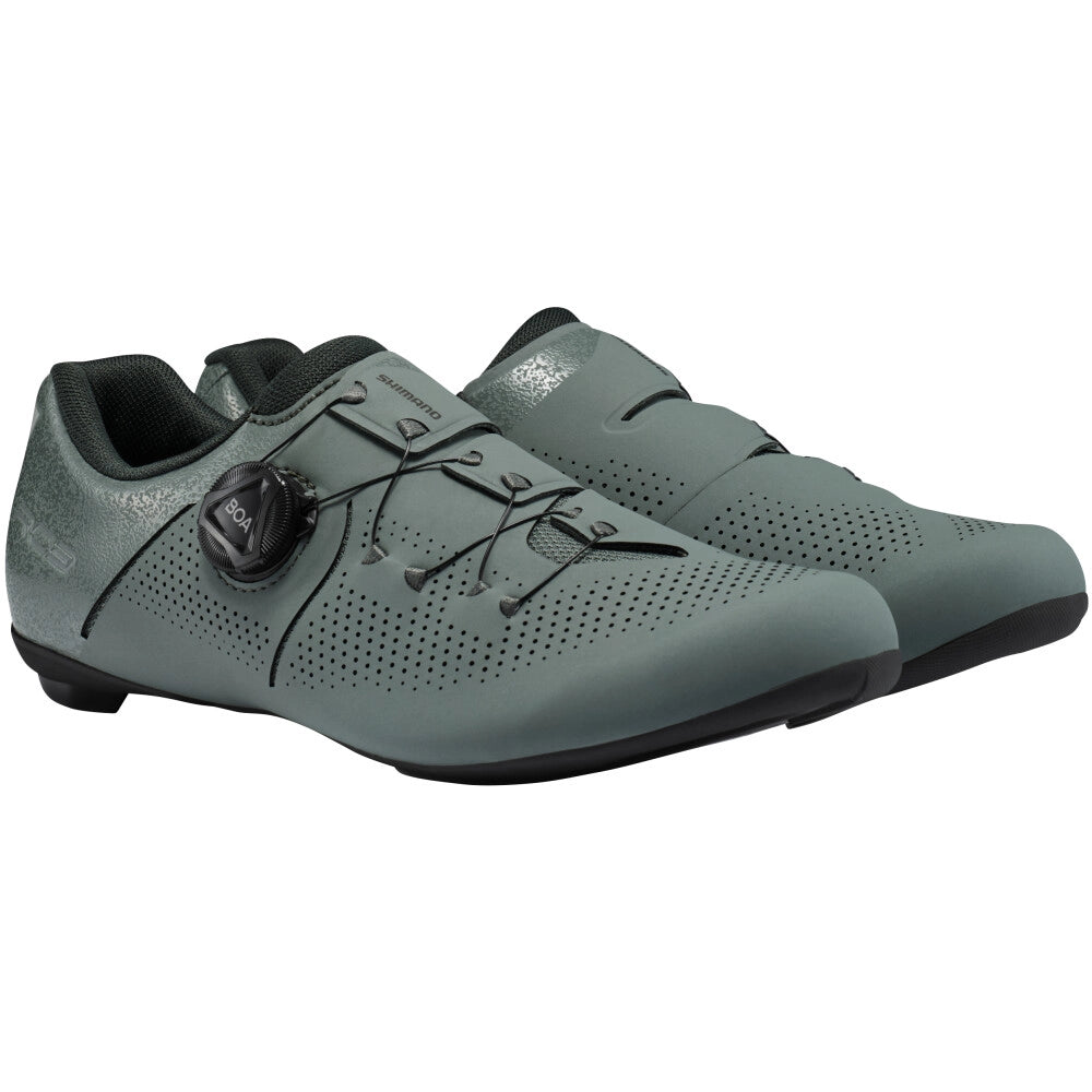Shimano RC302W Chaussures de course pour femmes Vert