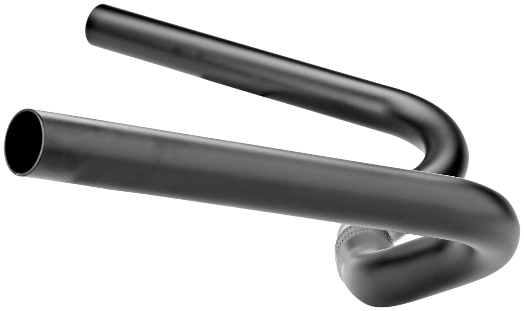 Humpert Guidon Stuttgarter Ø25,4mm noir