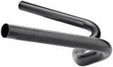 Humpert Guidon Stuttgarter Ø25,4mm noir