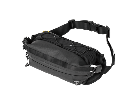 Sac banane Topeak, noir