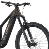 Scott Patron ST 910 noir