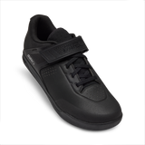 Giro Chamber III chaussures VTT black/black