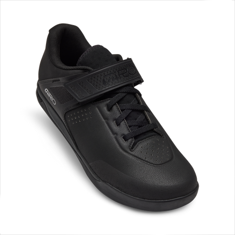 Giro Chamber III chaussures VTT black/black