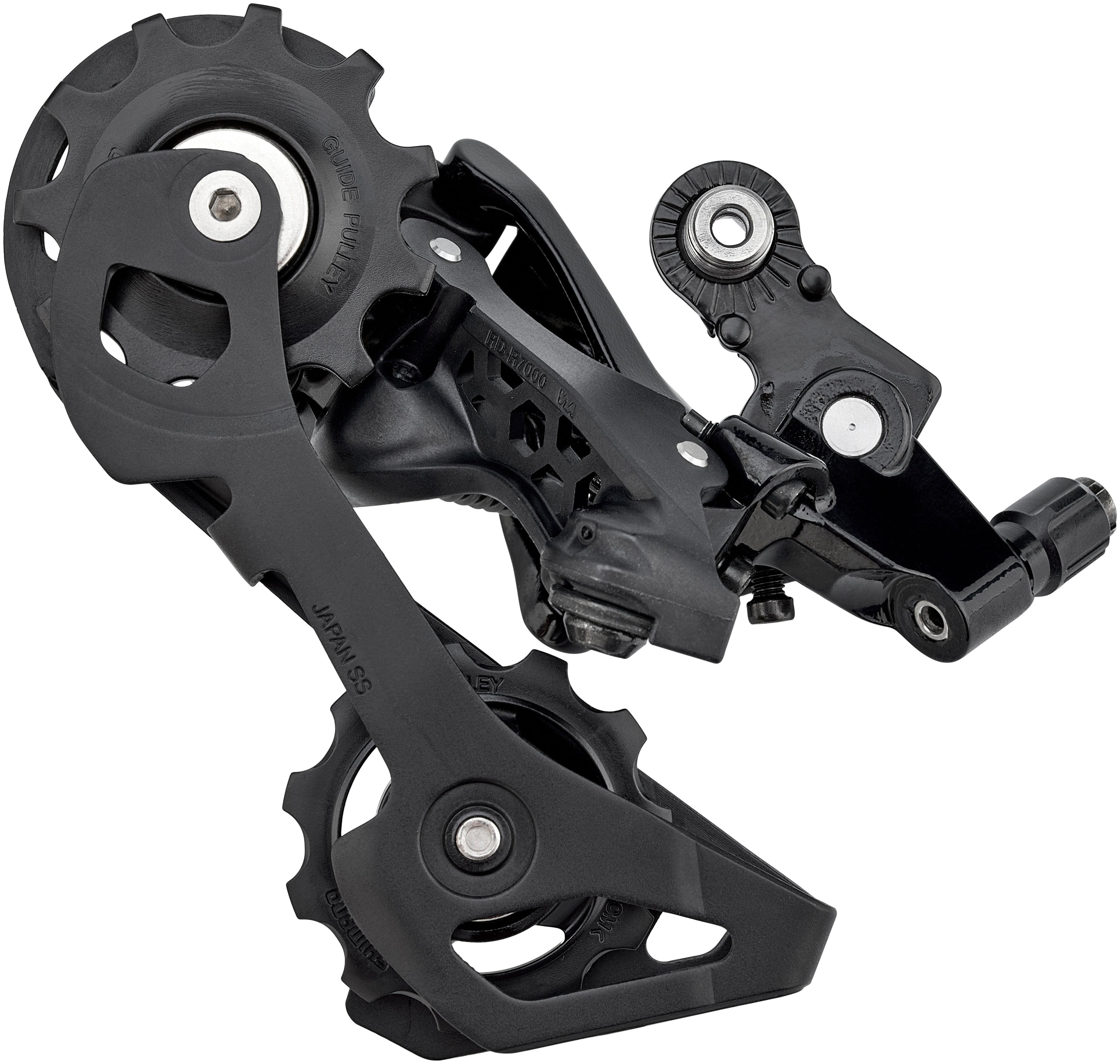DERAILLEUR AR SHIMANO 105 RD-R7000-SS 11V - SHIMANO - 46700 - Troc Vélo DERAILLEUR AR SHIMANO 105 RD-R7000-SS 11V - SHIMANO - 46700 - Troc Vélo