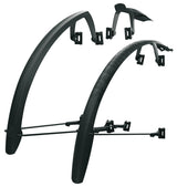 SKS Speedrocker ensemble de garde-boue noir