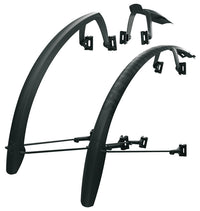 SKS Speedrocker jeu de garde-boue noir – aktuelle Variante