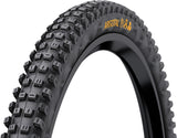Continental Argotal Downhill Faltreifen 27.5x2.35" TLR E-25 Soft schwarz