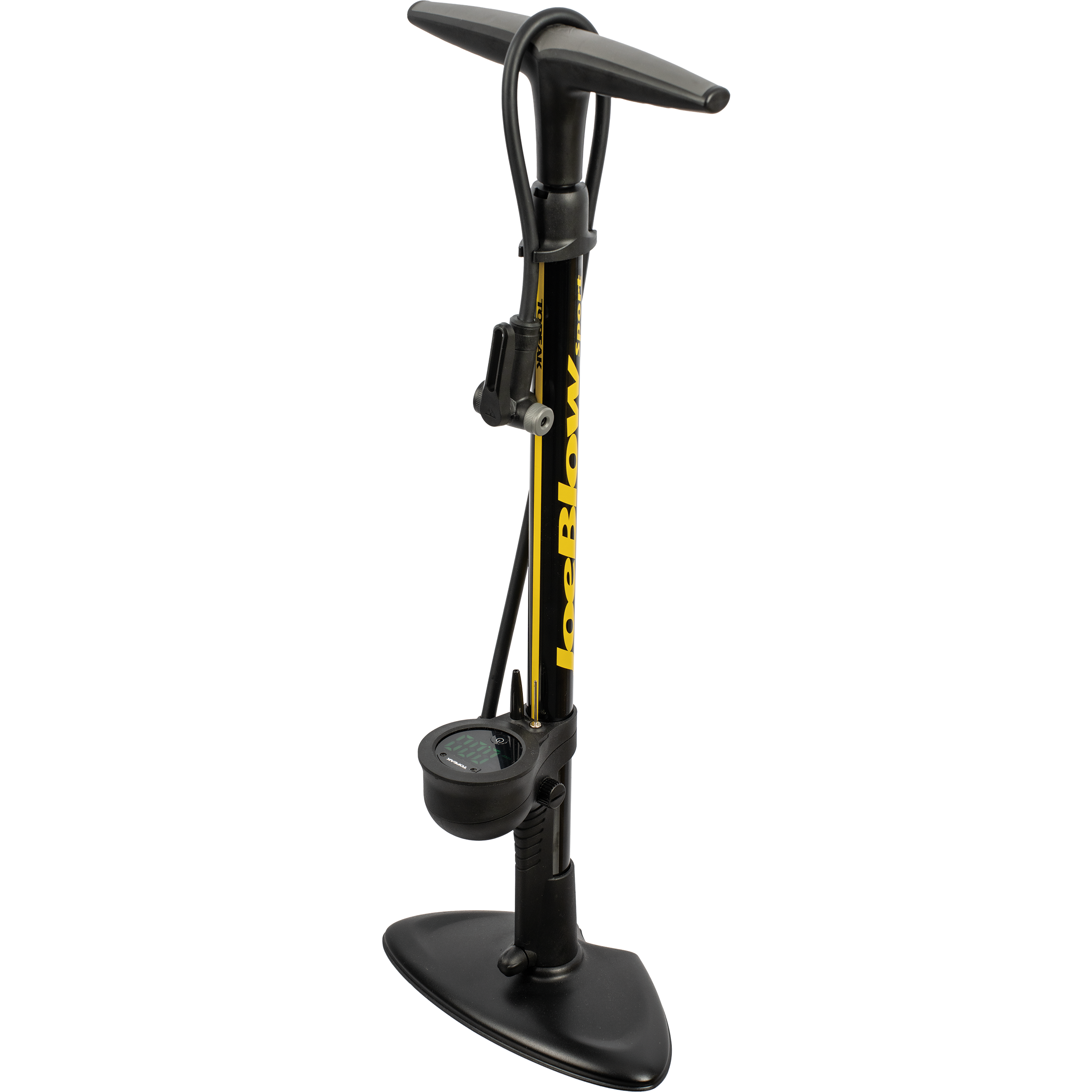 Topeak Joeblow Sport Digital 2.0