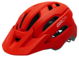 Giro Fixture II casque VTT mat rouge flamme