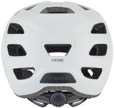 Casque Giro Fixture gris