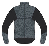 VAUDE Loamer Air Veste Homme gris