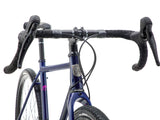 Kona 36e Rove LTD Bleu avec SHIMANO Blue (2025)