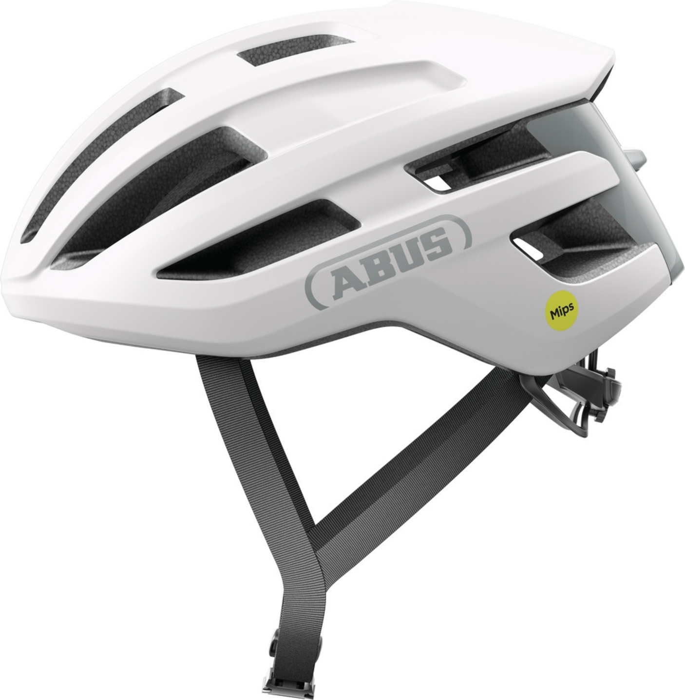 Abus PowerDome MIPS blanc polaire