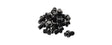 16x R-Pins aluminium Escape / Escape Pro noir