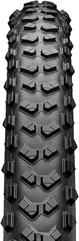 Continental Mountain King 2.8 Performance pneu souple 27,5x2,75" TLR E-25 noir