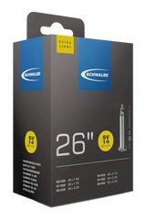 Schwalbe No.14 Chambre à air 26" Extralight