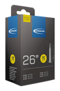 Schwalbe No.14 Chambre à air 26" Extralight