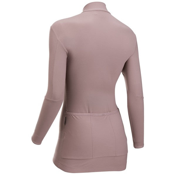 Northwave Fahrenheit Wmn Maillot Petra Rose