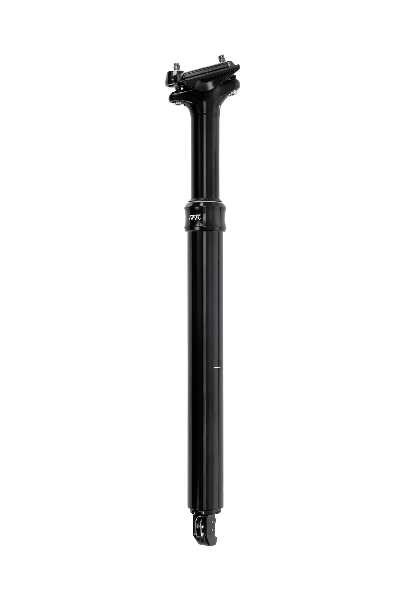 Tige de selle télescopique RFR PRO 2.0 
