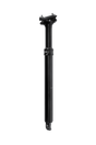 Tige de selle télescopique RFR PRO 2.0 "Inside" 130 noir