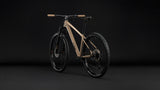 Cube Aim SLT cappuccino´n´black (2027)